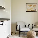 Alcantara Gardens - Apartments With Pool
