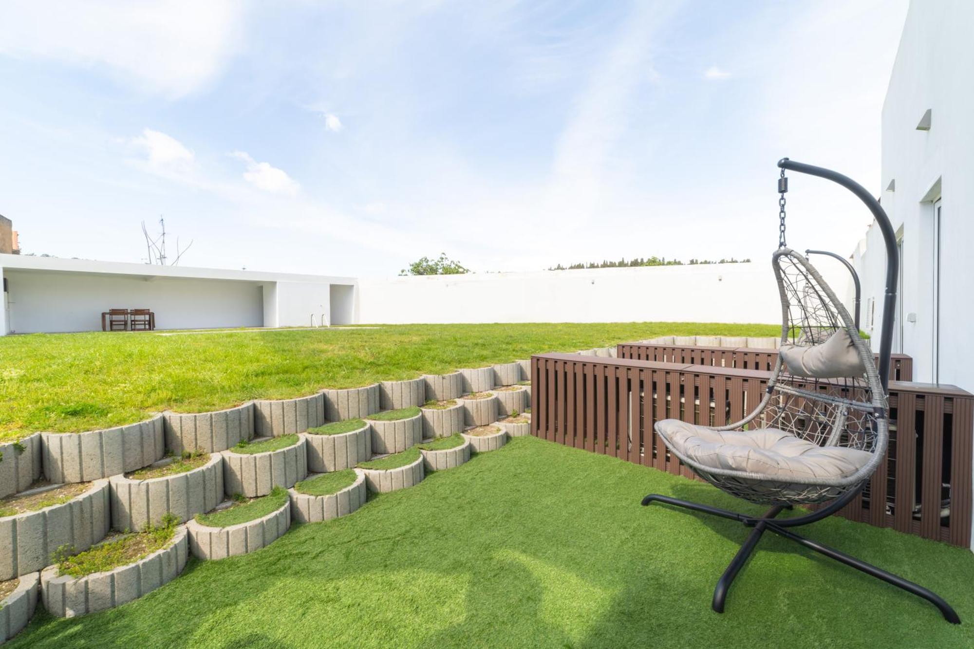 Apartment Alcantara Gardens - With Pool