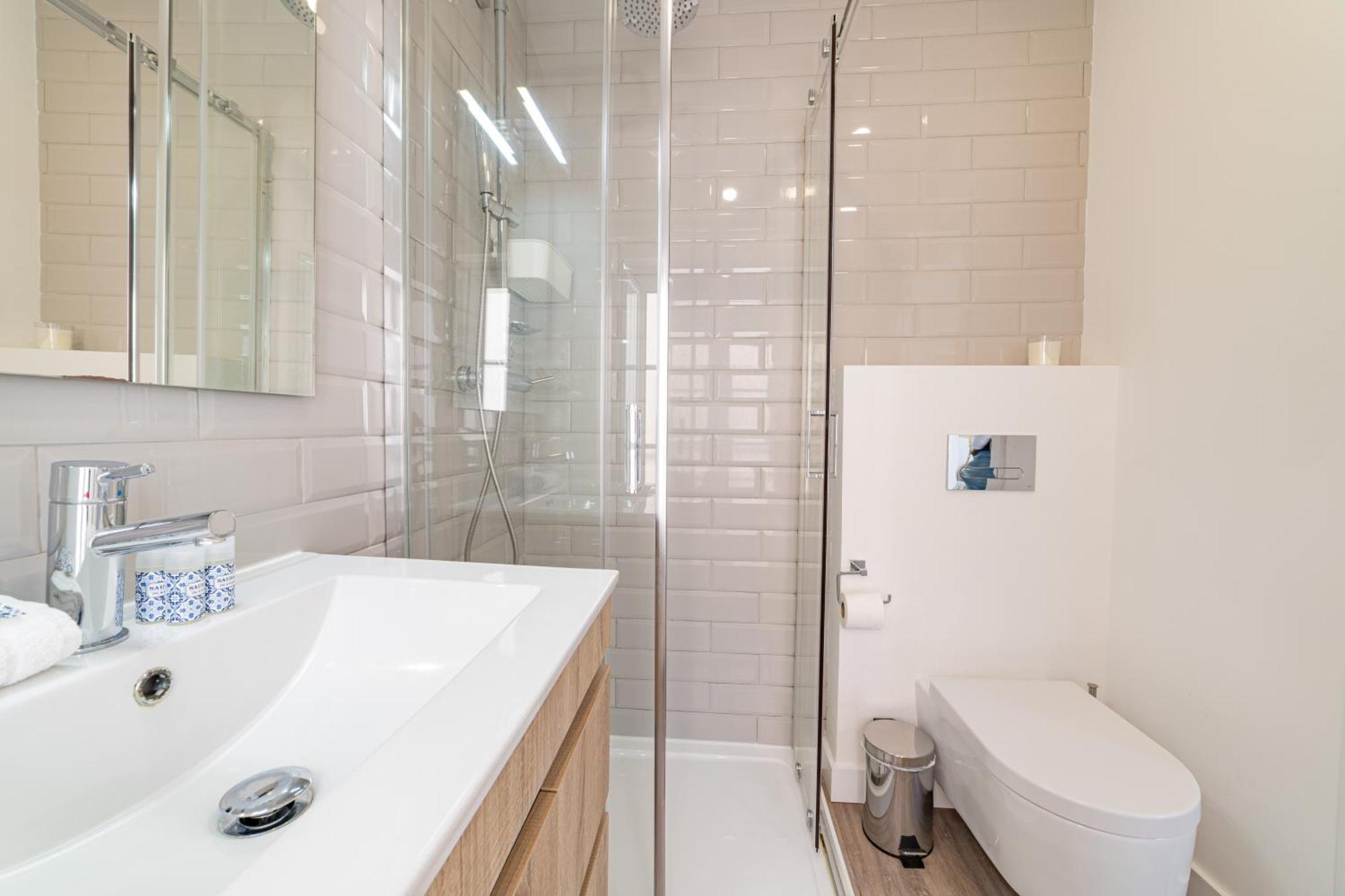 Alcantara Gardens - With Pool Apartment Lissabon