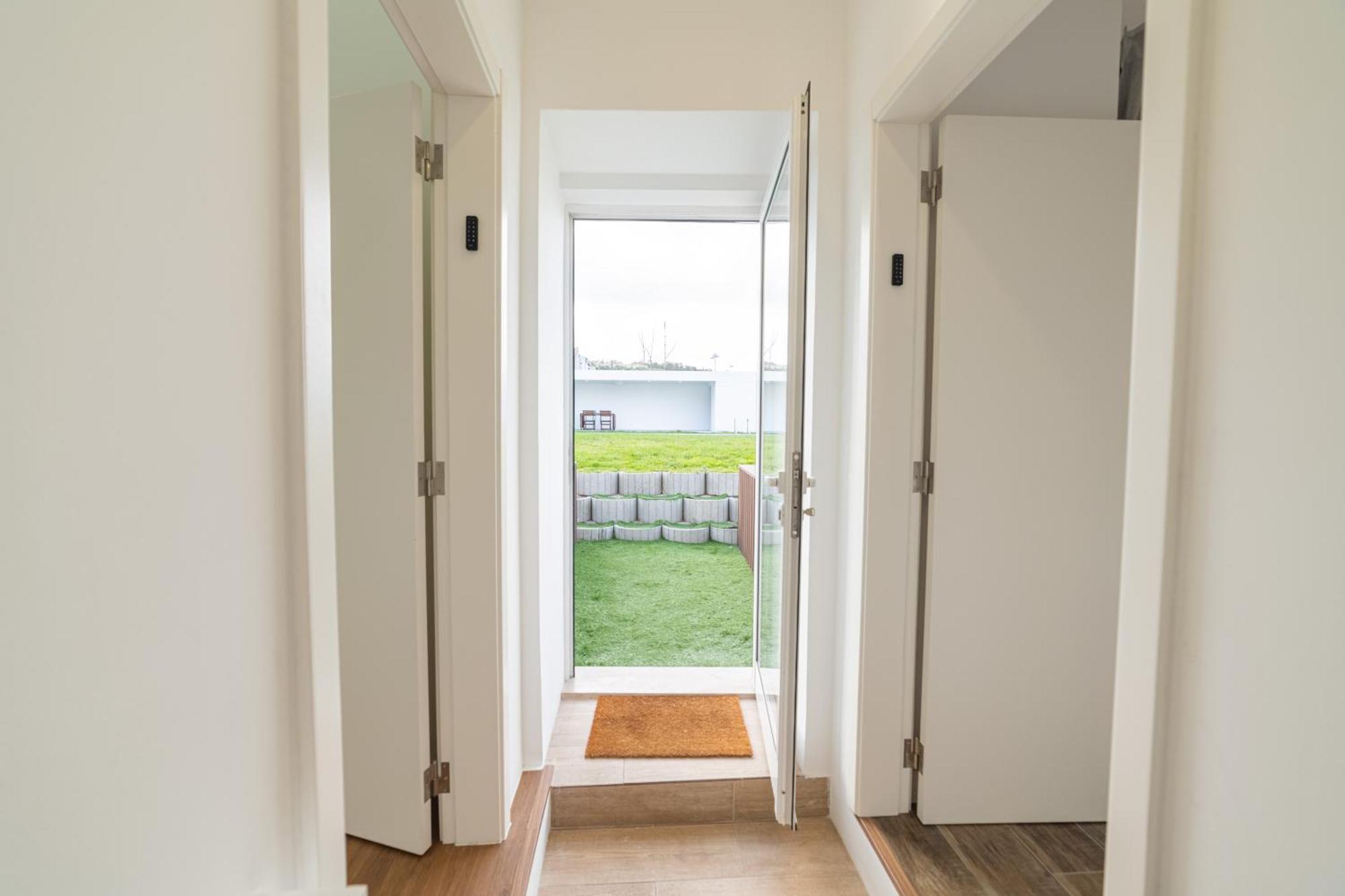 Apartment Alcantara Gardens - With Pool Lissabon