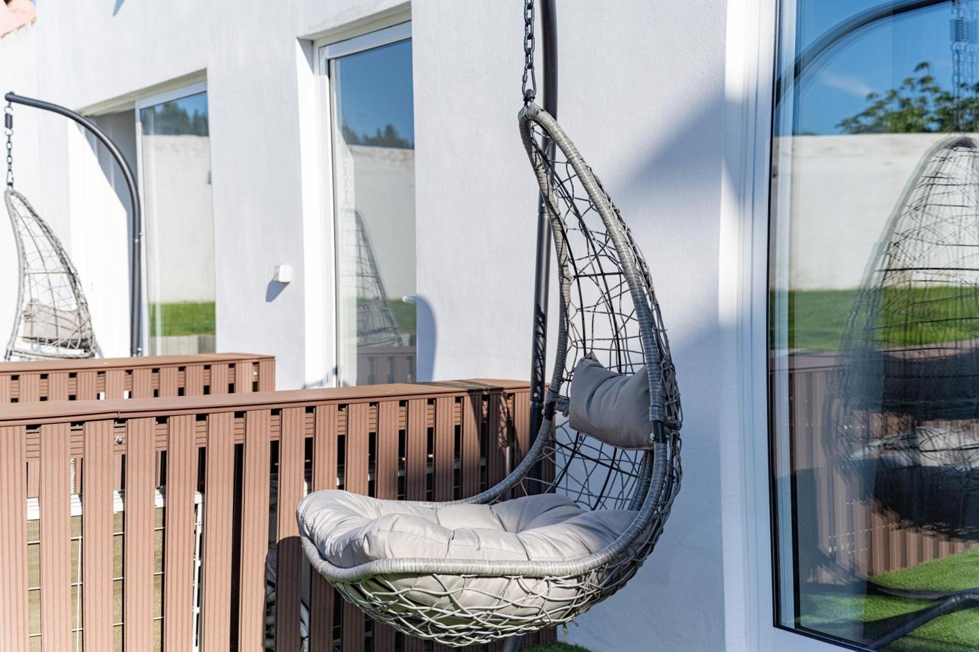 Alcantara Gardens - With Pool Lissabon