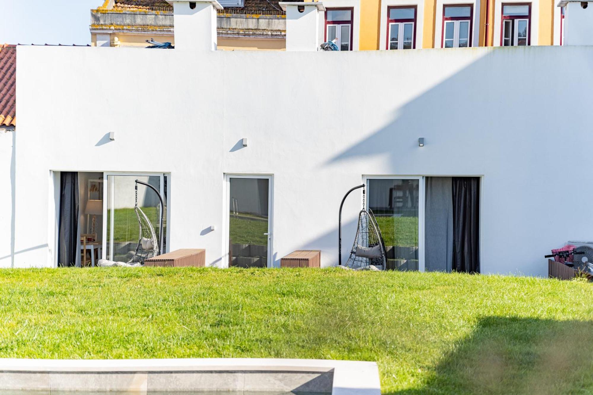 Alcantara Gardens - With Pool Apartment *