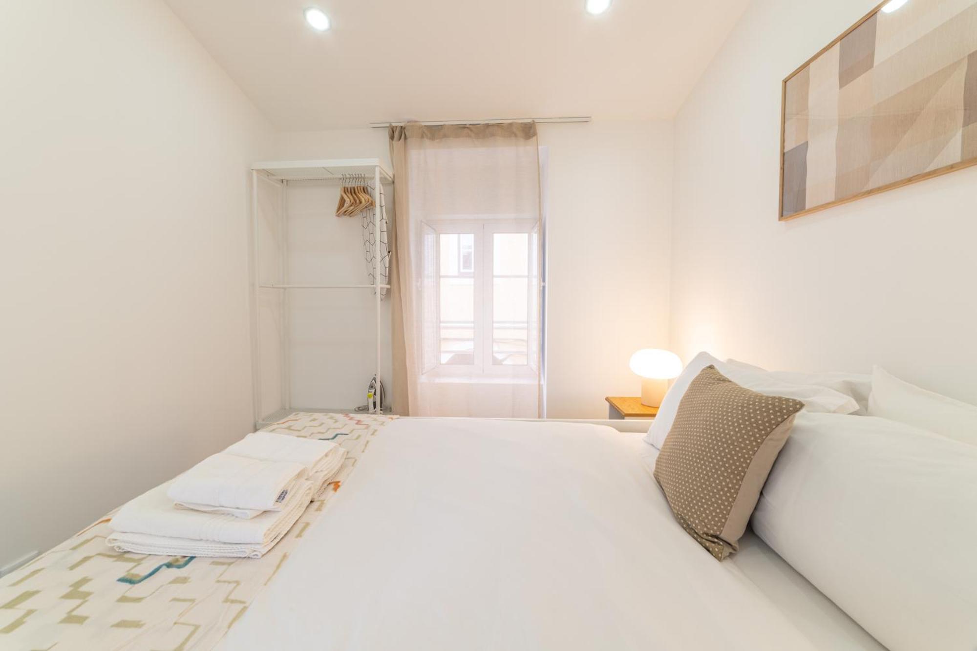 Alcantara Gardens - With Pool Apartment Lissabon