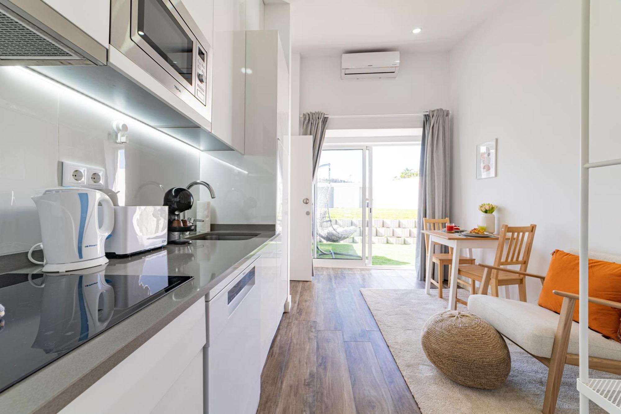 Alcantara Gardens - With Pool * Lissabon