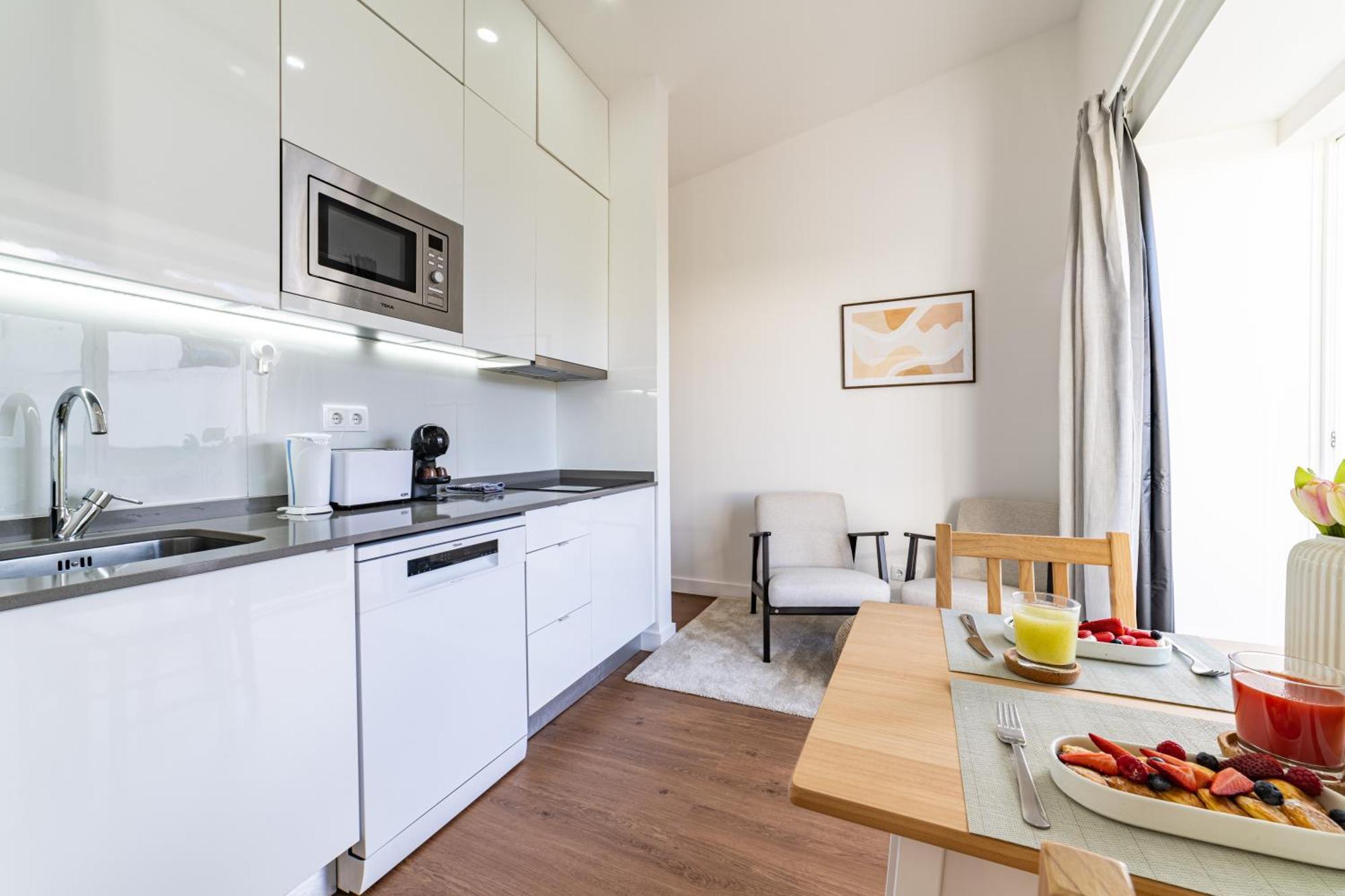 Alcantara Gardens - With Pool * Lissabon